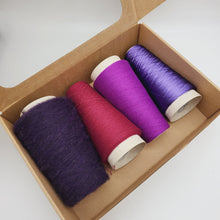  Italian wool
premium yarn
handcrafted knitting supplies