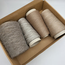  Italian wool
premium yarn
handcrafted knitting supplies