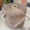 Italian wool
premium yarn
handcrafted knitting supplies