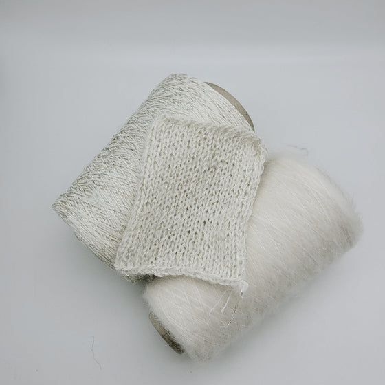 Italian wool
premium yarn
handcrafted knitting supplies