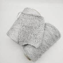  Italian wool
premium yarn
handcrafted knitting supplies