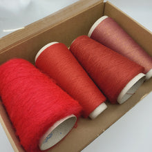  Italian wool
premium yarn
handcrafted knitting supplies