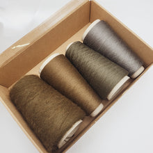  Italian wool
premium yarn
handcrafted knitting supplies