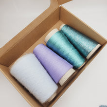  Italian wool
premium yarn
handcrafted knitting supplies