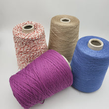  Italian wool
premium yarn
handcrafted knitting supplies