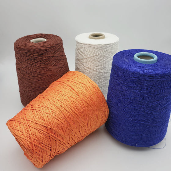 Italian wool
premium yarn
handcrafted knitting supplies