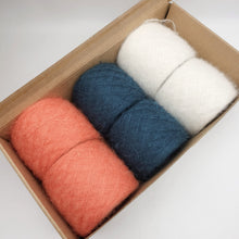  KIDMOHAIR BOX | NATURE 258
