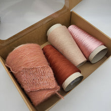  Italian wool
premium yarn
handcrafted knitting supplies