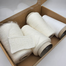  Italian wool
premium yarn
handcrafted knitting supplies