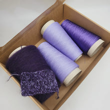  Italian wool
premium yarn
handcrafted knitting supplies