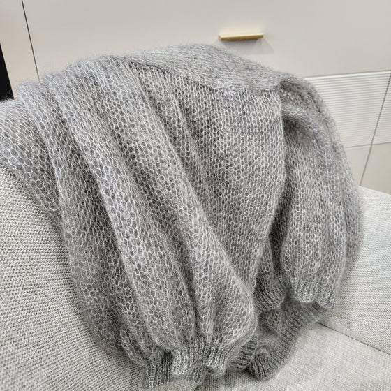 Super kid mohair & Silk | Sessia | 100 g