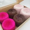 KIDMOHAIR BOX | NATURE 255