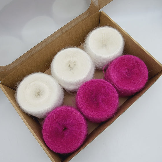 KIDMOHAIR BOX | 2X3