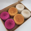 KIDMOHAIR BOX | NATURE 253