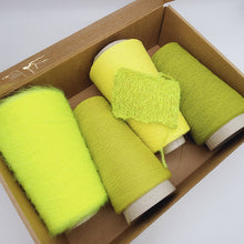  Italian wool
premium yarn
handcrafted knitting supplies
