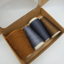 Italian wool
premium yarn
handcrafted knitting supplies