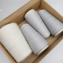  Italian wool
premium yarn
handcrafted knitting supplies