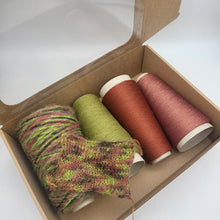  Italian wool
premium yarn
handcrafted knitting supplies