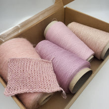  Italian wool
premium yarn
handcrafted knitting supplies