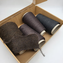  Italian wool
premium yarn
handcrafted knitting supplies