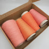 Italian wool
premium yarn
handcrafted knitting supplies