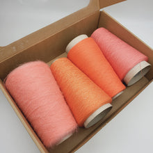  Italian wool
premium yarn
handcrafted knitting supplies