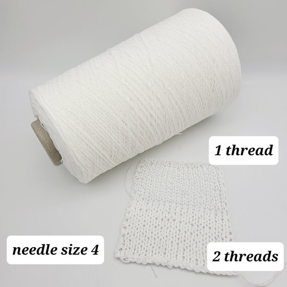 COTTON YARN