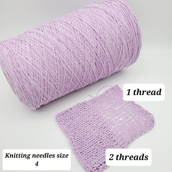 COTTON YARN