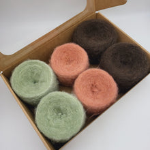  Italian wool
premium yarn
handcrafted knitting supplies