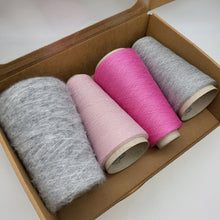  Italian wool
premium yarn
handcrafted knitting supplies