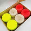 Italian wool
premium yarn
handcrafted knitting supplies