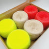 Italian wool
premium yarn
handcrafted knitting supplies