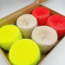  Italian wool
premium yarn
handcrafted knitting supplies