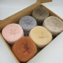  Italian wool
premium yarn
handcrafted knitting supplies