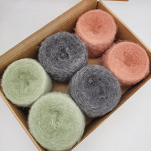  Italian wool
premium yarn
handcrafted knitting supplies