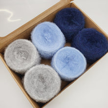  Italian wool
premium yarn
handcrafted knitting supplies