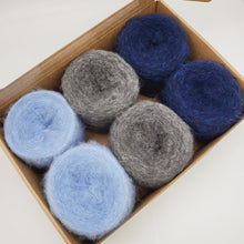  Italian wool
premium yarn
handcrafted knitting supplies