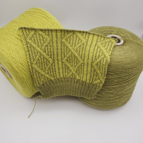 ALPAKAS DZIJA | COMFORT