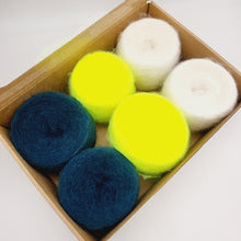 KIDMOHAIR BOX | NATURE 261