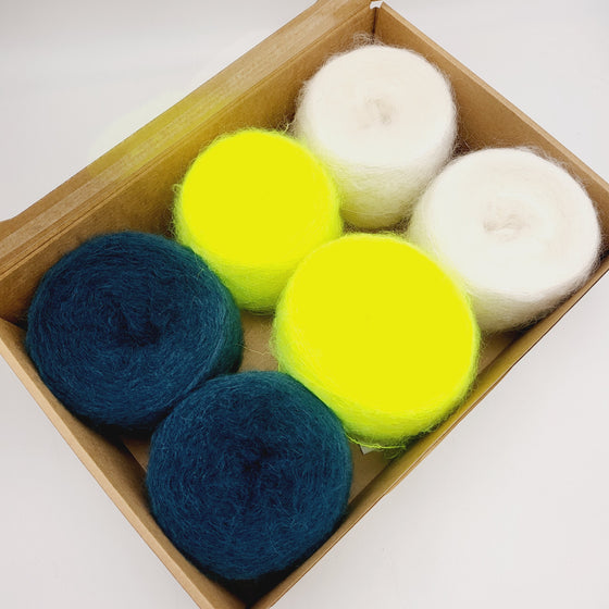 KIDMOHAIR BOX | NATURE 261