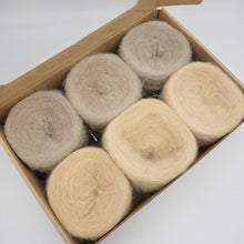 Italian wool
premium yarn
handcrafted knitting supplies