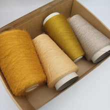  Italian wool
premium yarn
handcrafted knitting supplies
