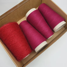  Italian wool
premium yarn
handcrafted knitting supplies