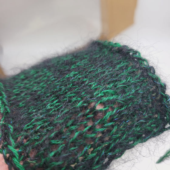 Italian wool
premium yarn
handcrafted knitting supplies