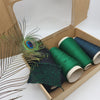 Italian wool
premium yarn
handcrafted knitting supplies