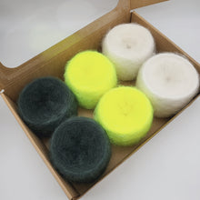  Italian wool
premium yarn
handcrafted knitting supplies