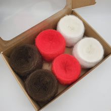  Italian wool
premium yarn
handcrafted knitting supplies