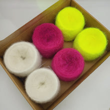  Italian wool
premium yarn
handcrafted knitting supplies