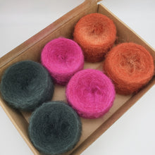  Italian wool
premium yarn
handcrafted knitting supplies