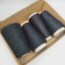  Italian wool
premium yarn
handcrafted knitting supplies
